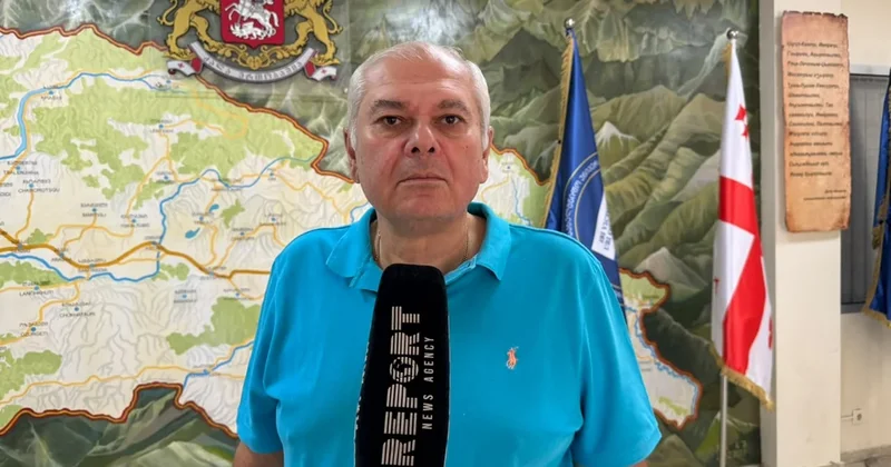 Грузинский политолог: Новые реалии в Карабахе важны для мира на Южном Кавказе