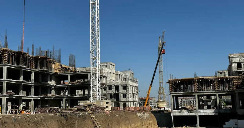 В Агджабеди планируется строительство школы на 960 мест