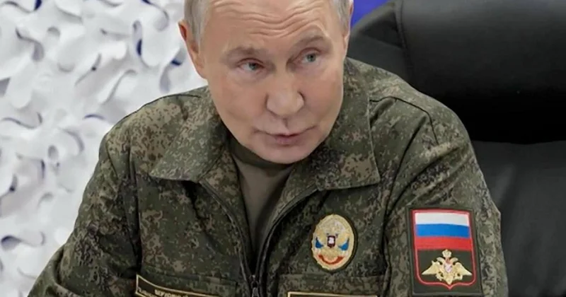 Европа опасается планов Путина The Telegraph