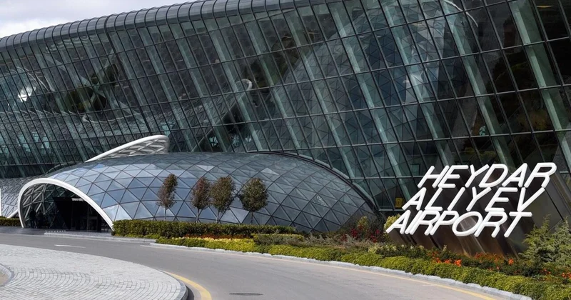 Formula 1 ərəfəsində Heydər Əliyev Beynəlxalq Aeroportu gücləndirilmiş iş rejiminə keçəcək