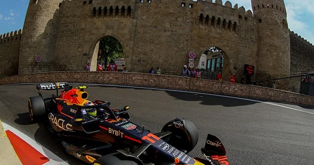 Bakının mərkəzi küçəsi Formula 1 həftəsində açıq olacaq