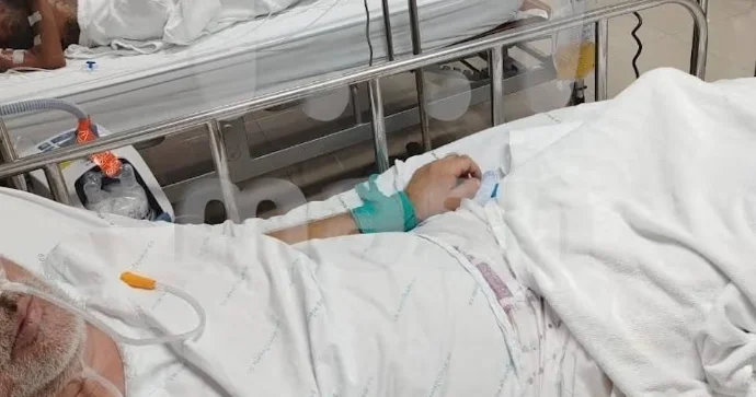 COVİD 19 geri qayıdır Çox sayda yoluxan var