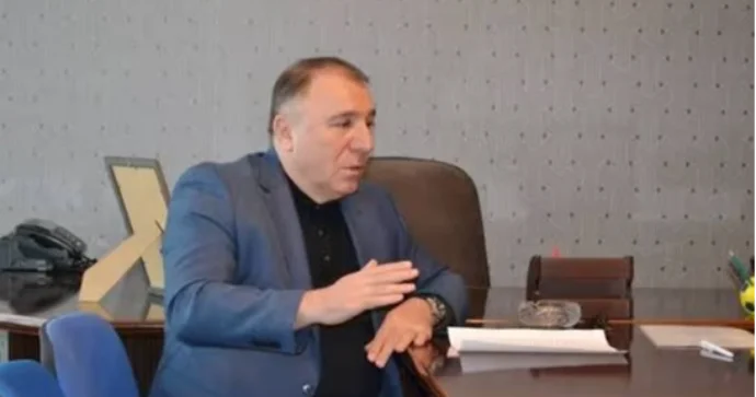 Prezidentin təltif etdiyi İsgəndər Cavadov kimdir? FOTO