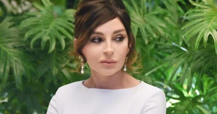 Qoy ölkəmizdə hökm sürən sülh və əmin amanlıq əbədi olsun!