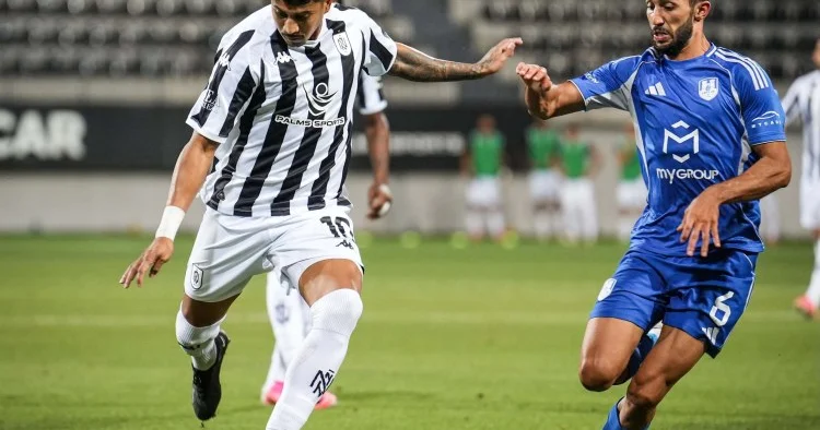 Neftçi nin futbolçusu: Yevlaxda oynamaq heç kim üçün xoş deyil MÜSAHİBƏ