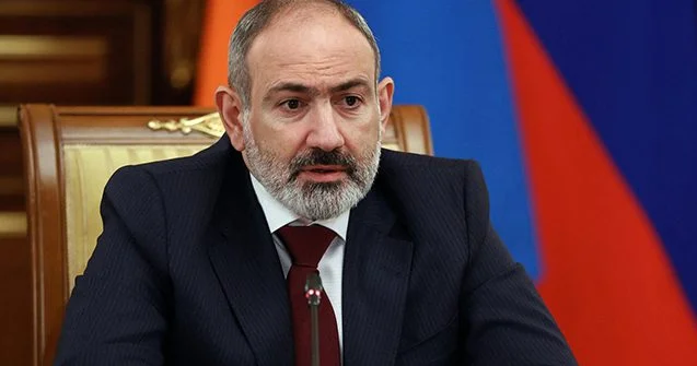 Ermənistanla Rusiya arasındakı münasibətlər əvvəlki kimi ola bilməz Paşinyan