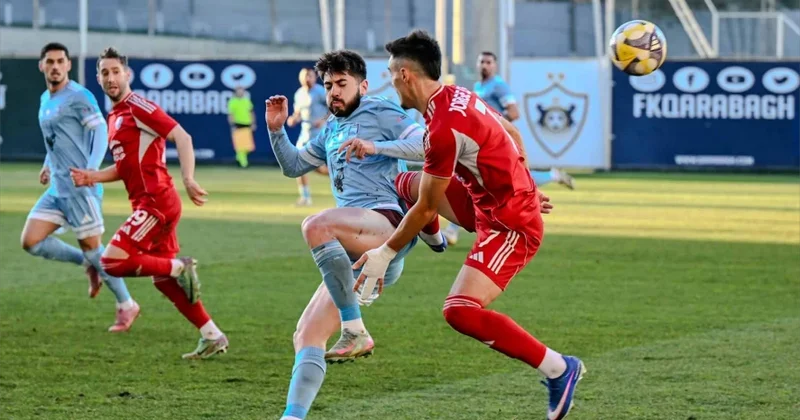 “Turan Tovuz” “Zirə”ni qəbul edir YENİLƏNİR