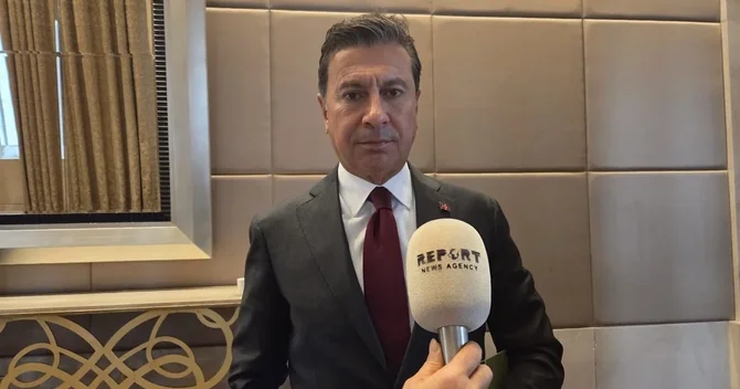 Muğla bələdiyyəsinin sədri: Azərbaycanın yerli idarəetmə nümayəndələri ilə mütəmadi əlaqələrimiz var