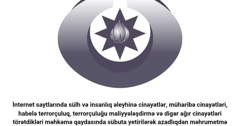 Ombudsman: Erməniəsilli məhkumların hüquqları ayrı seçkiliyə yol verilmədən təmin edilir