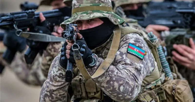 23 часа 43 минуты: суверенитет, конец сепаратизма и новые реалии на Южном Кавказе КОММЕНТАРИЙ