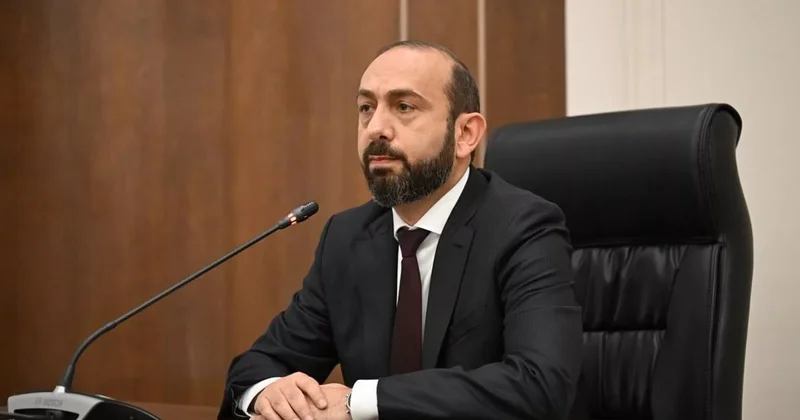 Ararat Mirzoyan “Biz hələ indi dövlət olmağa başlayırıq”