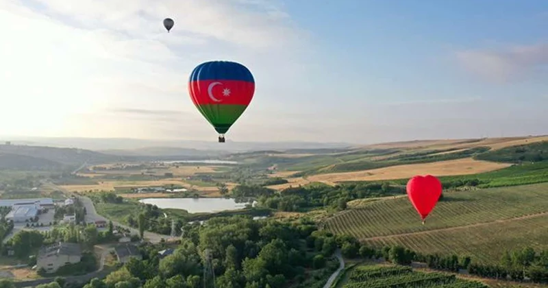 Azərbaycanın yeni paytaxtı bu şəhər olacaq? AÇIQLANDI