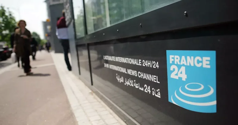 Гвинея закрыла France 24: Парижу нанесли медийный удар в Африке