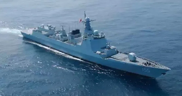 Süni intellekt xətasından ABŞ la Çini müharibəyə başlayacaqdı