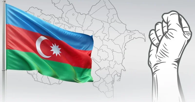 С момента полного восстановления государственного суверенитета Азербайджана минуло 3 года
