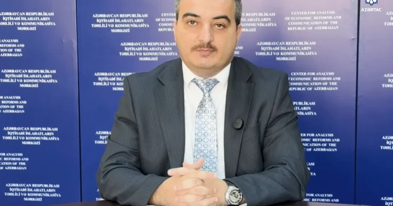 Politoloq: Türk Dövlətləri Təşkilatı əməkdaşlığın yeni mərhələsinə qədəm qoyur