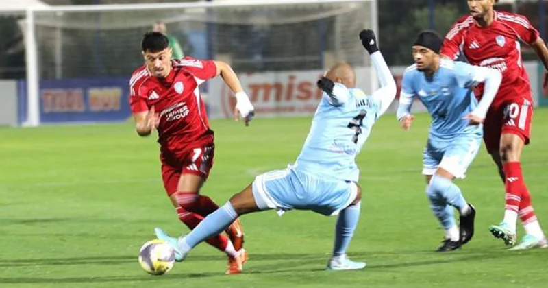 “Turan Tovuz” “Zirə”yə, “Sabah” “İmişli”yə qarşı