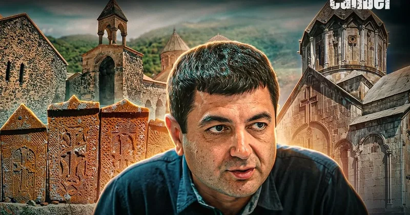 Как зародилось армянское фейкотворчество? Видео YouTube канала
