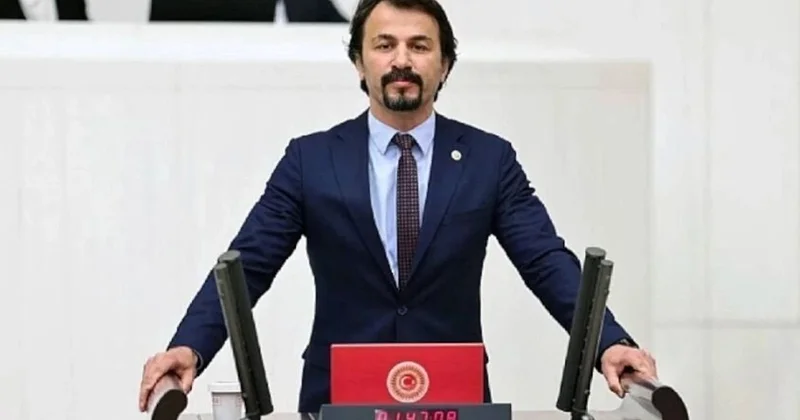 Avropa Parlamenti Türk ordusunu hədəf alır TBMM deputatı