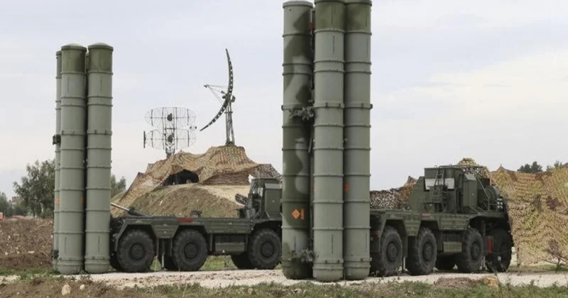 Fidan: Türkiyə ABŞ ilə CAATSA sanksiyalarının ləğvini və S 400 məsələsini müzakirə edir
