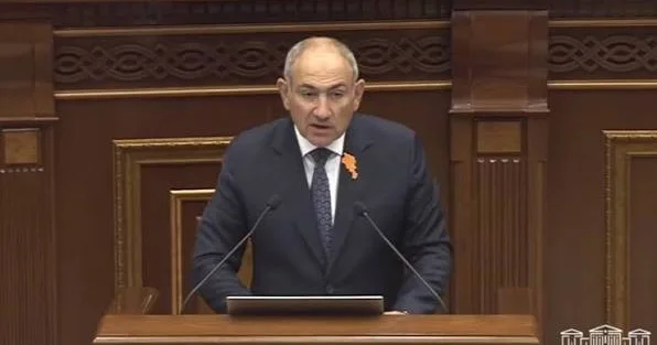 Пашинян хочет обсудить с Путиным вопрос концессии железных дорог Армении