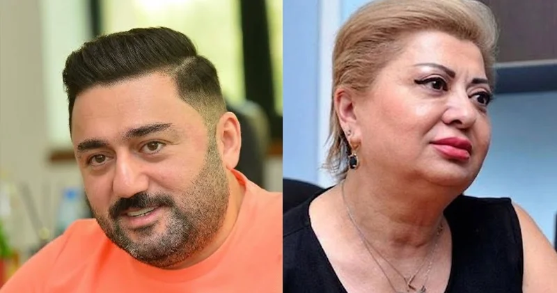 Kəmalə Ağazadə Müşfiq Şahverdinin yeni layihəsini dəstəklədi