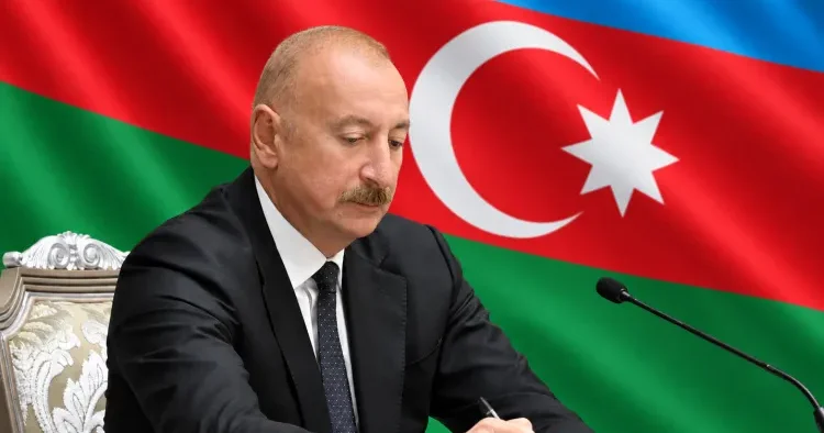 Prezident 28 nəfəri orden və medallarla təltif ETDİ