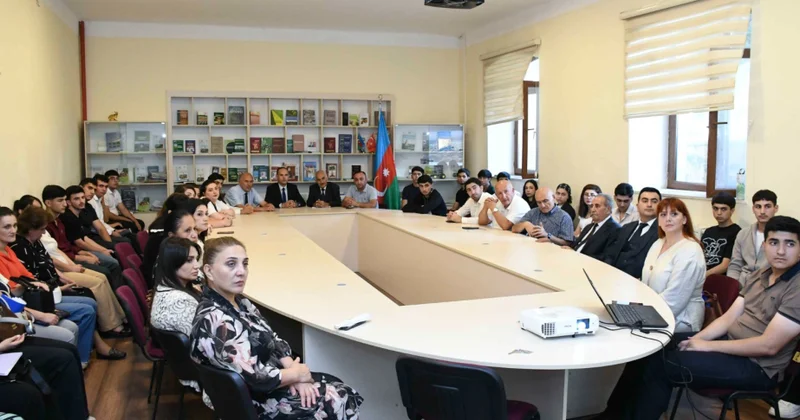 Dövlət Suverenliyi Günü Azərbaycanın dövlətçiliyi və milli kimliyi üçün mühüm tarixi gündür