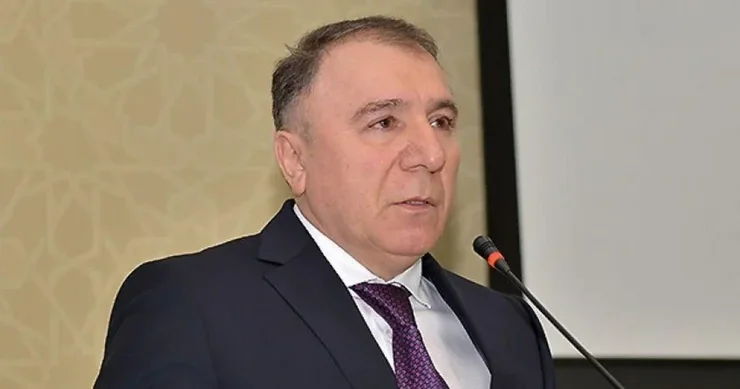 Prezident İsgəndər Cavadovla bağlı sərəncam imzalayıb