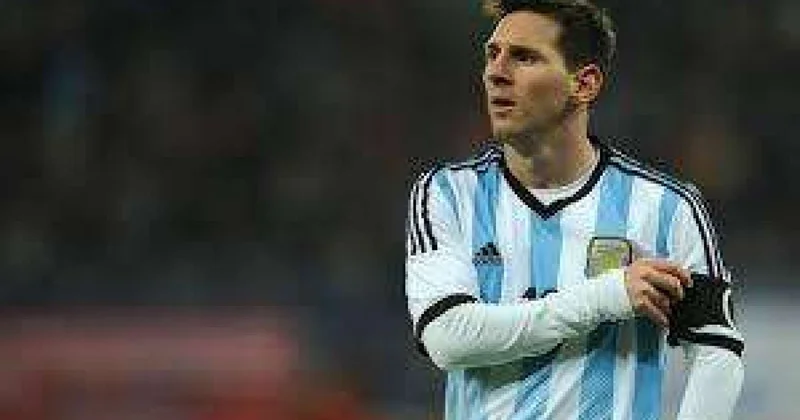 Messi bu klubu alır