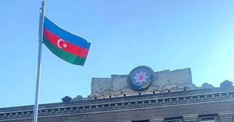 Три года назад в Ханкенди и Ходжалы подняли азербайджанский флаг