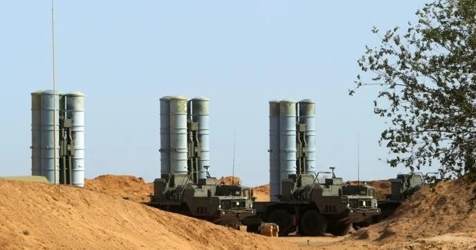 Турция обсуждает с США снятие санкций CAATSA и вопроса о С 400
