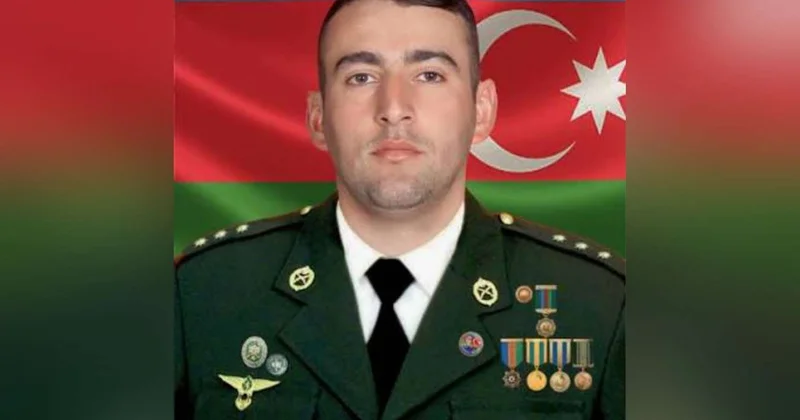 Şəhid atasına məktub Gözlərindən işıq düşür yoluma