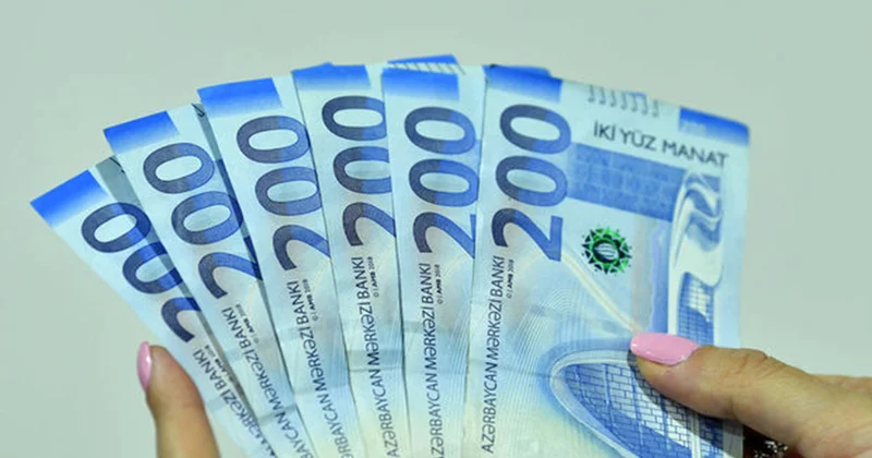 Büdcə böyüyür, qeyri neft gəlirləri artır Vətəndaşın payı nə olacaq?