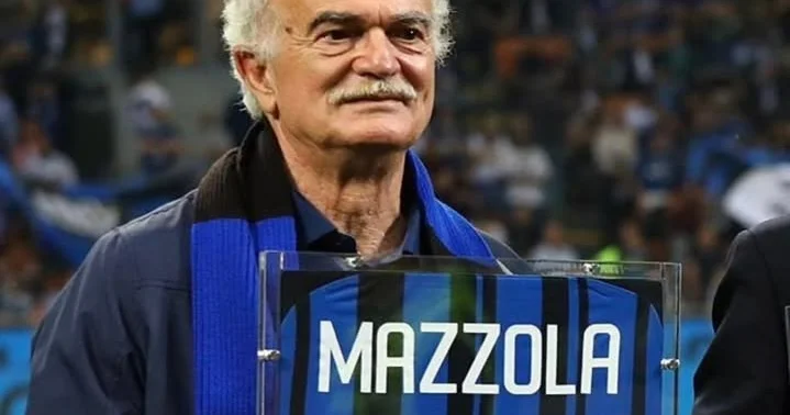 “İnter”in sabiq futbolçusu vəfat etdi