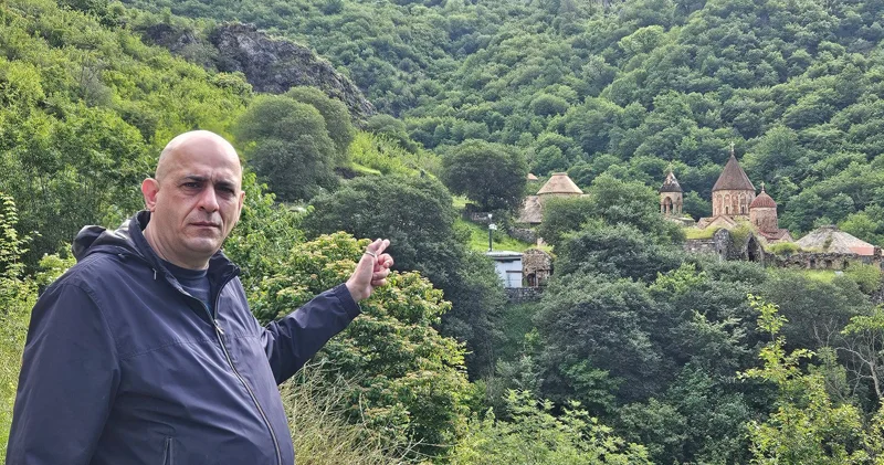 Zaur Əliyev Tarix və elm yolunda 50 il