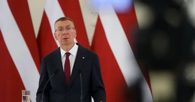 Rinkeviç: Avropa Rusiya raketlərindən qorunmağa hazır deyil