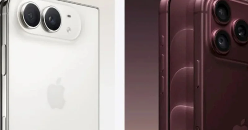 Apple hansı iPhone modelini önə çıxarır? CEO nun hərəkəti diqqət çəkdi