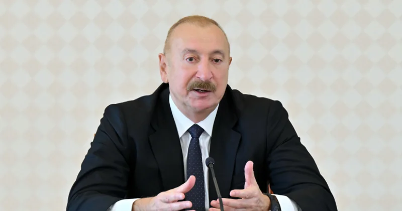 Prezident İlham Əliyevin TDT üçün irəli sürdüyü təhlükəsizlik doktrinası TƏHLİL