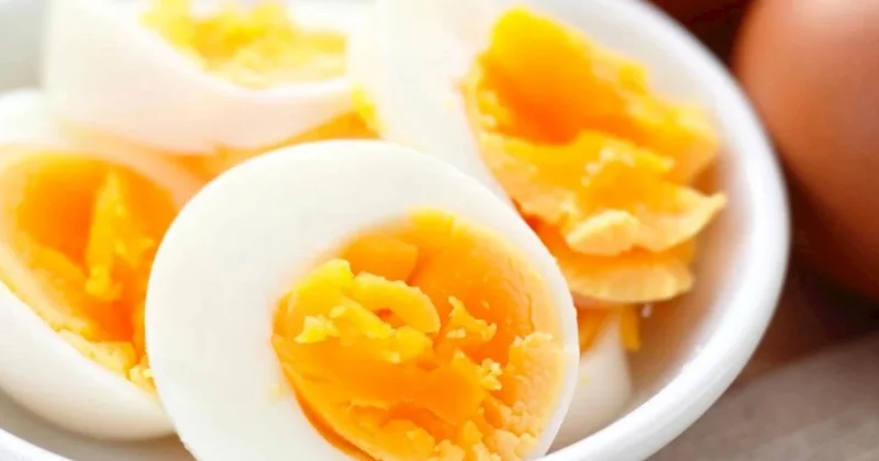 Gündə neçə yumurta yemək olar? Kardioloq açıqladı
