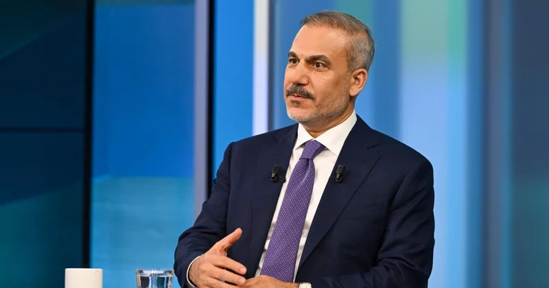 Hakan Fidan: Türkiyə Məkkə Alyansı ölkələrinin yarana biləcək hərbi ehtiyaclarını qarşılaya bilər