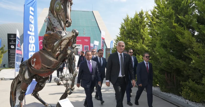 Ankarada “Türkiyənin Mədəniyyət Yolu” festivalının növbəti mərhələsi başlayıb