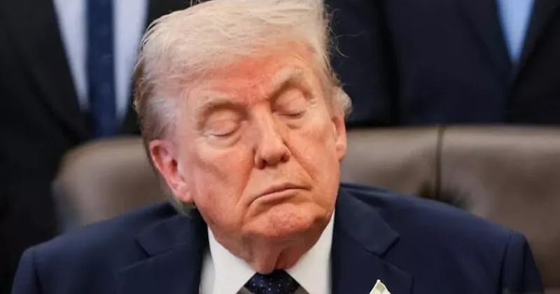 Трамп недоволен рейтингом республиканцев