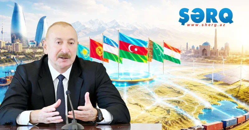 “Azərbaycan və Türkiyəyə qarşı gələnlər Türküstanı qarşısında görəcək” Natiq Miri