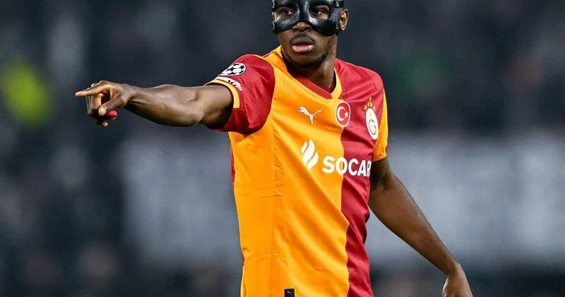 Nigeriya “Qalatasaray”ın istəyini rədd etdi