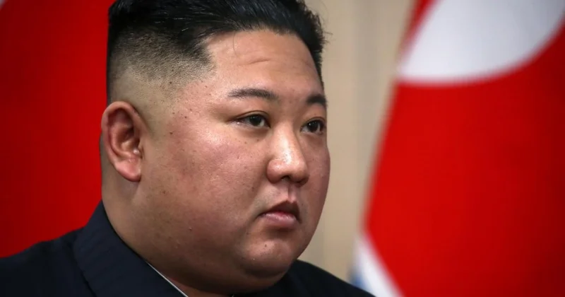 Kim Çen In orduda süni intellektdən istifadənin artırılmasını tapşırıb