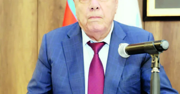 Yadlar Azərbaycanın qədim irsinə sahib çıxa bilməzlər
