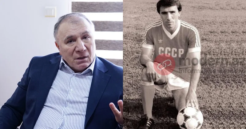 Moskvanın buraxmaq istəmədiyi “Neftçi” kapitanı İsgəndər Cavadov kimdir?