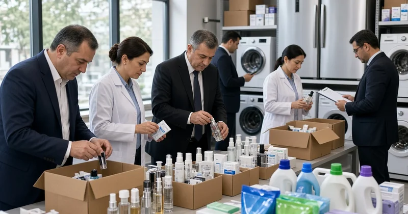 “Saxta malların satıldığı ünvanlar məlumdur...” Ekspertdən SƏRT sözlər