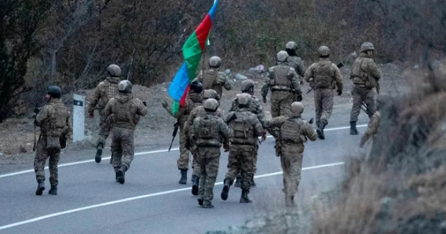 24 часа, изменившие историю Minval Politika